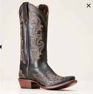 Ariat Hazen Western Boots thumbnail 9