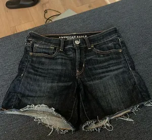American Eagle size 6 next level stretch thumbnail 1