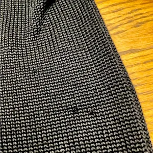 Michael Michael Kors short waist snap front cardigan Black Size Medium thumbnail 11