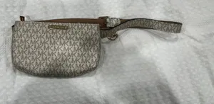 Michael Kors Fanny Pack Belt Bag Logo S/M thumbnail 1