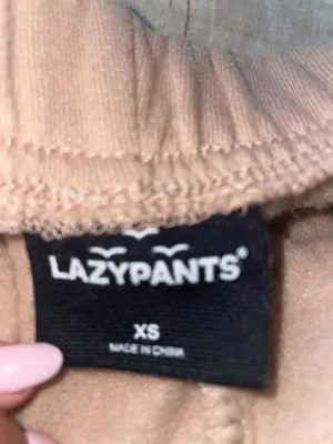 PacSun Lazy Pants Sweatpants thumbnail 3