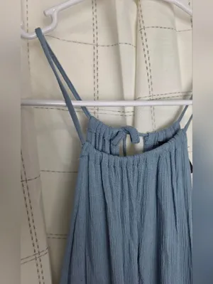 Forever 21 Maxi Dress thumbnail 4