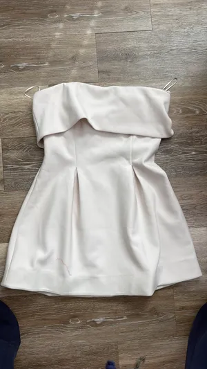 Naked Wardrobe Dress thumbnail 2