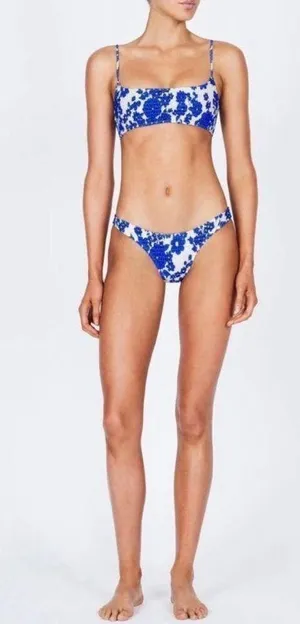 Triangl swimsuit set + bag thumbnail 5