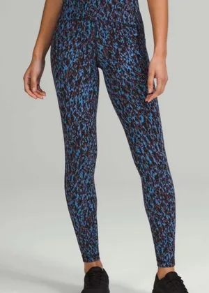 Lululemon Swift Speed High Rise Tight 28” thumbnail 1