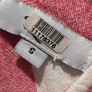 Rails Ren Drawstring Waist Mini Dress Seville Pink White Strip Sz‎ Small Linen thumbnail 4