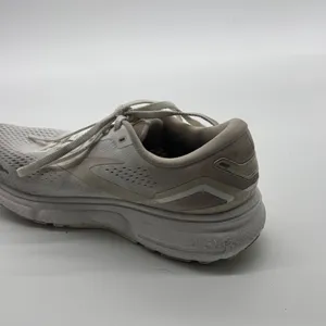 Brooks Ghost 15 Running Shoe Oyster Champagne Right Shoe Only thumbnail 10