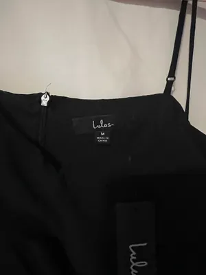 Lulus Maxi Dress thumbnail 3