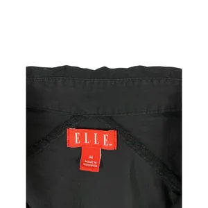 Elle Women's Black Long Sleeve Top thumbnail 3
