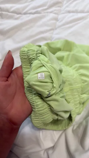 Lululemon Hotty Shorts 2.5" Hot Low-Rise thumbnail 3