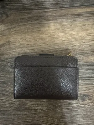 Michael Kors Purse Black Crossbody thumbnail 8