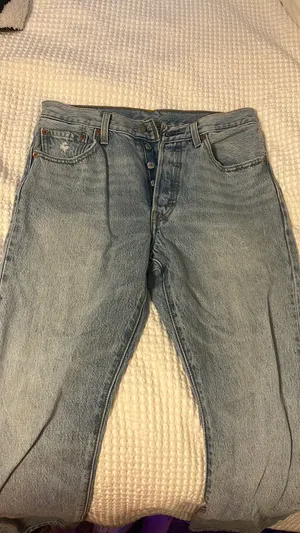 Levi’s Jeans Straight Leg thumbnail 1