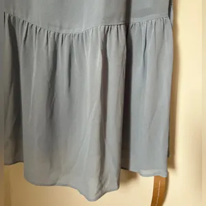 NWT Reformation Emersyn Dress Mineral 10 thumbnail 6