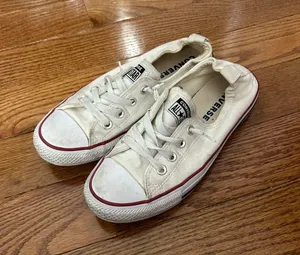White Size 8.5 thumbnail 2