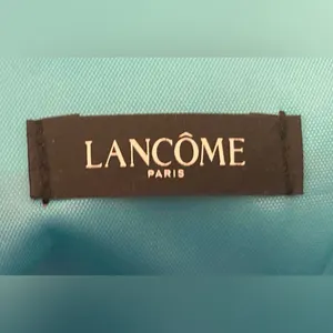 Lancôme Peach Beach Cosmetics Lightweight Tote Bag thumbnail 8