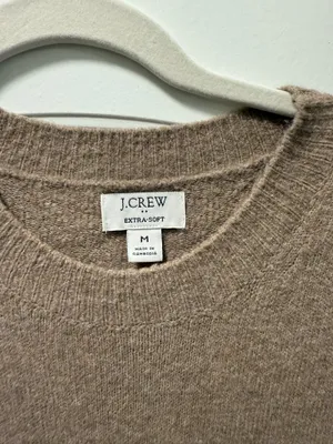 J.Crew Cashmere Dress  thumbnail 4