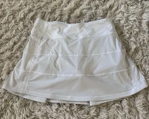 Lululemon Skirt Pace Rival thumbnail 1