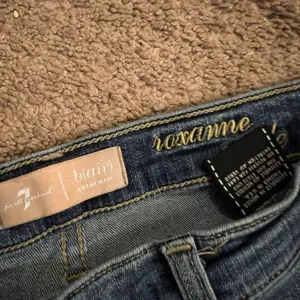 7 for all mankind Roxanne‎ ankle jeans 27 thumbnail 5