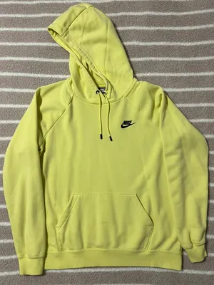 Nike Sweatshirt Hoodie thumbnail 4