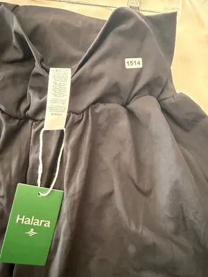 Halara L Black Athletic Shorts With Built-In Shorts Size L Lightweight & Breatha thumbnail 7