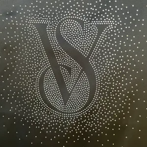 Victoria’s Secret VS Shine tote bag NWT thumbnail 6