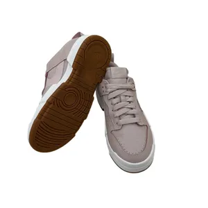 Nike Dunk Low Disrupt 'Platinum Violet' Pink White Sneakers Size Women's 7.5 thumbnail 3