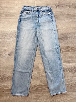 •AMERICAN EAGLE• BAGGY JEANS thumbnail 1