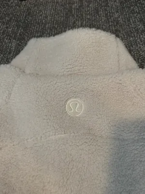Lululemon Sherpa Scuba Half-Zip thumbnail 6