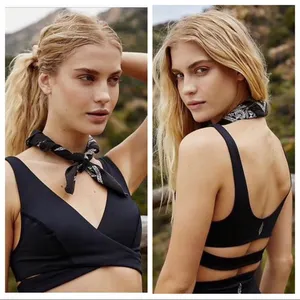 Free People Good Time Sports Bra thumbnail 2