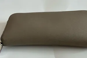 Tory Burch sapphire leather wallet thumbnail 13