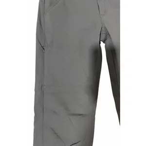 PRANA Halle Hiking Pants Roll Up Straight‎ Leg Women's Size 6 thumbnail 10