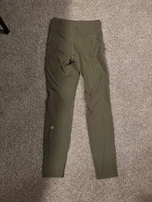 Lululemon Leggings thumbnail 5