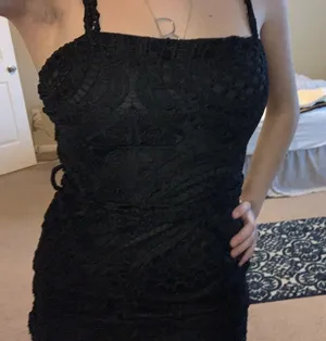 Boohoo Dress thumbnail 4