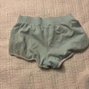 Green champion shorts thumbnail 2