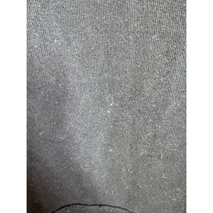Abercrombie & Fitch Soft AF A&F Fleece Black Pullover Hoodie Top Womens Size XS thumbnail 6