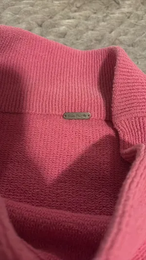 Free People Mock Sweater thumbnail 2