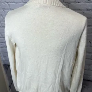 Lloyds wool blend cardigan sweater small thumbnail 5