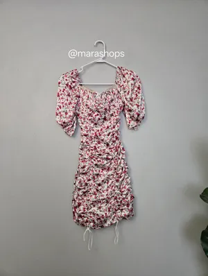 For Love And Lemons Melrose Dress thumbnail 3