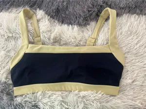 Form sports bra Blue Size M thumbnail 2