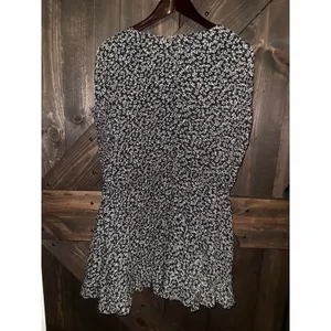 Free People FP Movement‎ Women's Dress M Medium one fine day mini thumbnail 12
