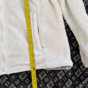 The North Face Fuzzy Jacket thumbnail 3