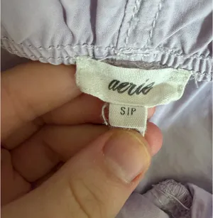 Aerie Cargo Pants thumbnail 2
