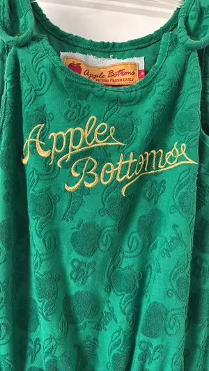 Apple bottoms size small  thumbnail 2