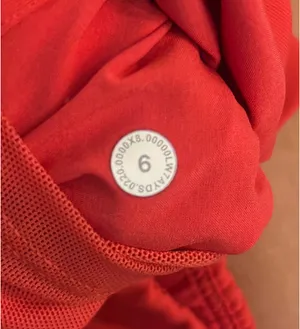 Lululemon On The Fly Shorts thumbnail 4