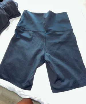 Aerie Biker Offline Shorts thumbnail 1