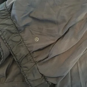 Lululemon Keep Moving Pant *7/8 Length High Rise size 12 thumbnail 4