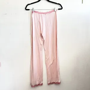 Vintage Victoria's Secret Angels Pajamas‎ Lounge Set 2000s Fairy Coquette Medium thumbnail 4