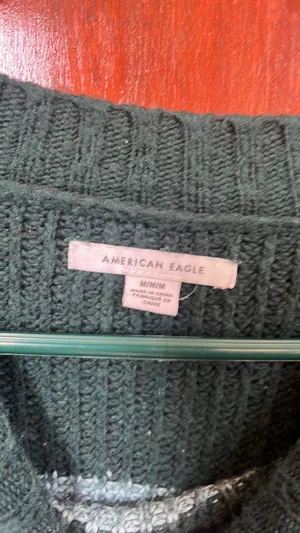 Outfitters Sweater thumbnail 2