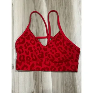 Balance Athletica Panther Lux Form Sports Bra Women’s Small thumbnail 3