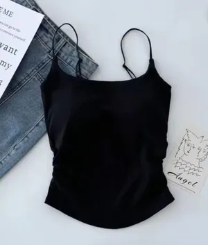 sexy black top thumbnail 1